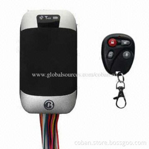 GPS Locator Cellphone Mini Anti-theft Tracker with AC Adapter
